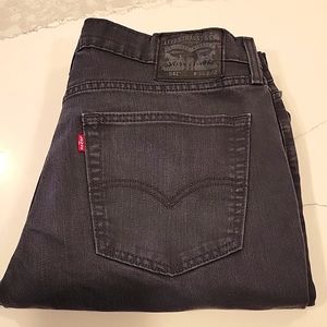 Men's 36x32 Levi 541 Jeans